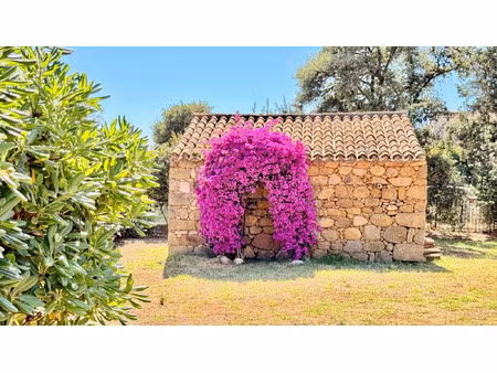 maison à vendre eccica suarella 4 pièce(s) 132m2 590 000€