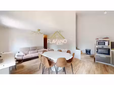 maison - 5 pièces avec garage 35 m2