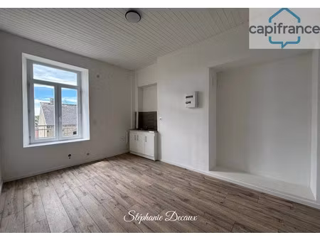 maison à vendre fourmies 9 pièce(s) 195m2 137 500€
