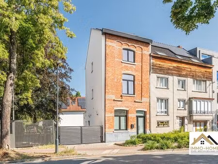 maison à vendre à oostakker € 659.000 (lq154) - immo-home | zimmo