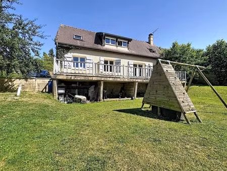 entre gisors et gournay en bray