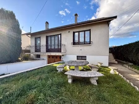 maison individuelle 7 pièce(s) 125 m2