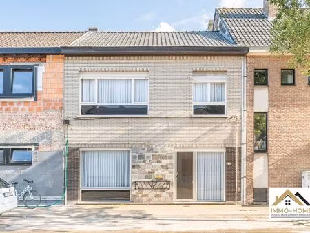maison à vendre à lochristi € 269.000 (lq153) - immo-home | zimmo