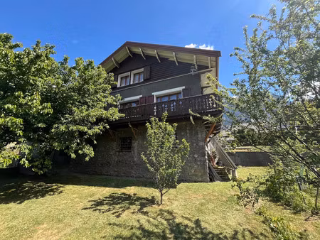 vente maison 9 pièces 146 m² saint-julien-mont-denis (73870)