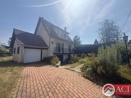 maison sainte genevieve