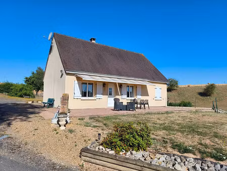 maison sarge sur braye 6 pièce(s) 123.08 m2