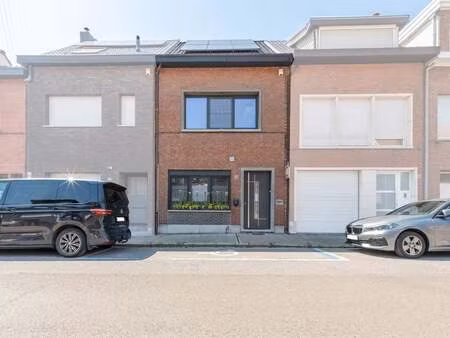 maison à vendre à schelle € 369.000 (lq17a) - arcasa bvba | zimmo