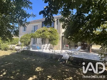 maison traditionnelle à segré (49500)