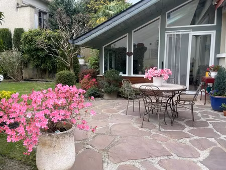 maison à vendre tarbes 8 pièce(s) 260m2 390 000€