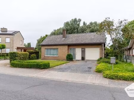 maison à vendre à torhout € 349.000 (lq15d) - caenen - kantoor oostkamp | zimmo