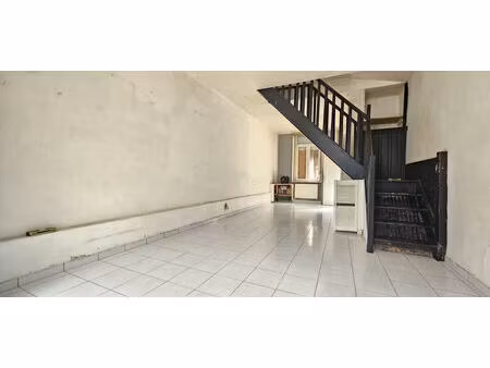 tourcoing proximite centre