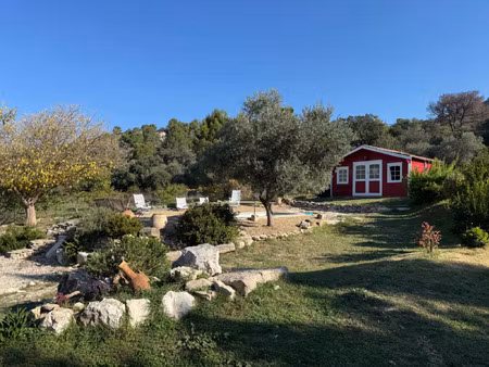maison à vendre cheval blanc 8 pièce(s) 187m2 548 000€