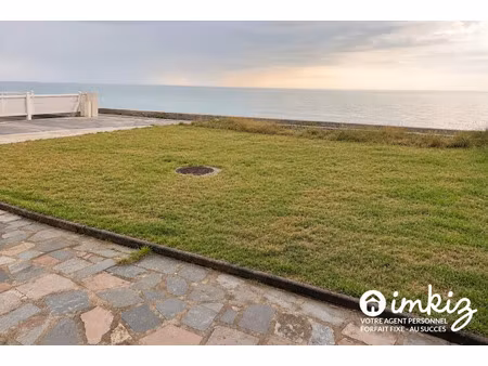 vente maison 5 pièces 106 m² hauteville-sur-mer (50590)