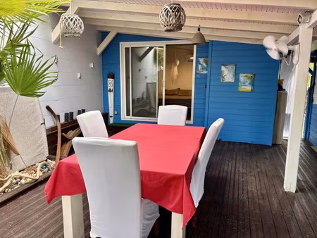 vente maison 4 pièces 67 m² le diamant (97223)