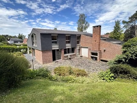 maison d’architecte à vimy (62580)