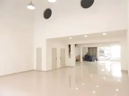 vente immeuble 244 m² fort-de-france (97200)