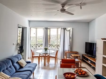 vente appartement 2 pièces 35 m² le lamentin (97232)