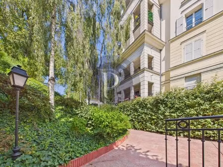 appartement le plessis robinson