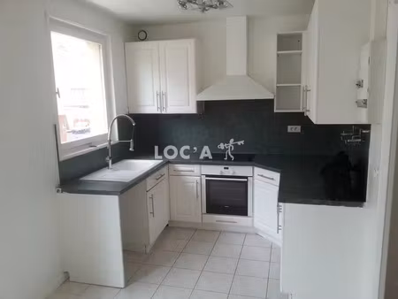 location appartement 3 pièces 65 m² à lyon 3 (69003)