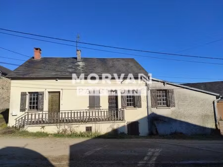coeur du morvan