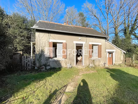 maison porcaro 2 pièce(s) 44 m2