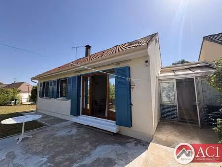 maison 5 pièces à meru (60110)