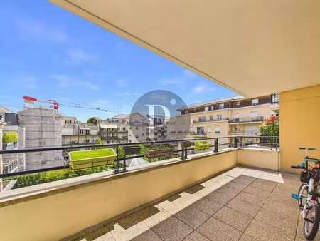 appartement - le plessis robinson
