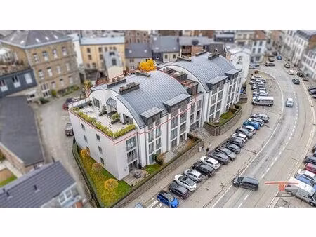 penthouse à louer à boulevard des anglais1 15/11 spa (vbe43831)