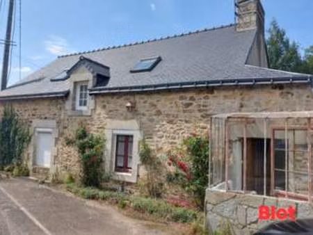 vente maison à cléguer (56620) : à vendre / 71m² cléguer
