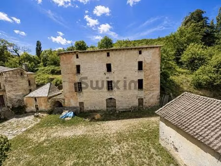 ferme à vendre