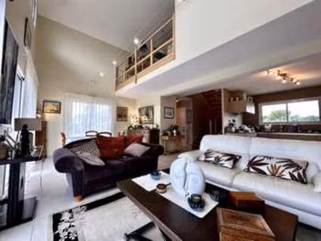 vente maison à plerguer (35540) : à vendre / 104m² plerguer