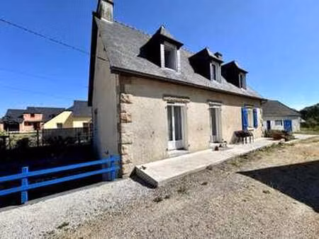 vente maison à plerguer (35540) : à vendre / 157m² plerguer
