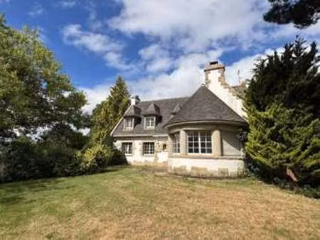 vente maison à ploumagoar (22970) : à vendre / 200m² ploumagoar