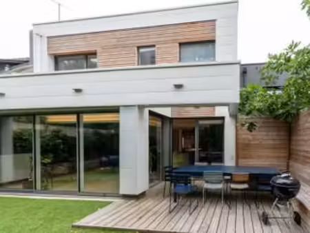 vente maison à rennes (35000) : à vendre / 188m² rennes