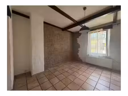maison à louer à rue du chenois 7 èthe (vbe43833)