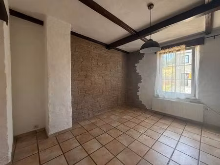 maison à louer à rue du chenois 7 èthe (vbe43833)