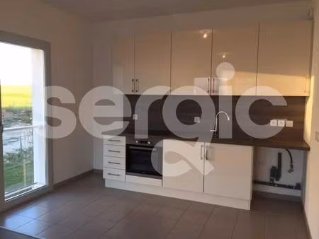 appartement type 2