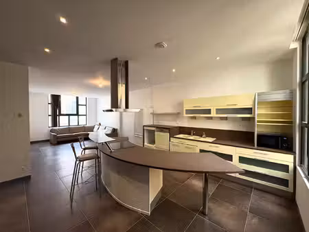 appartement 3 piece(s) - 70.47 m2 centre-ville