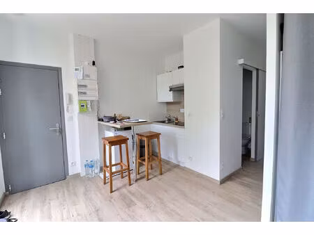 appartement figeac 1 pièce