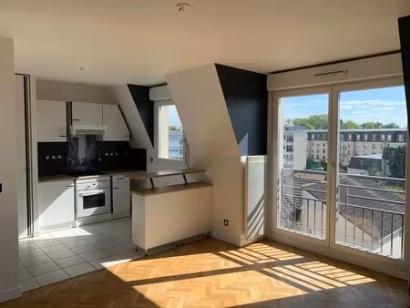 appartement 2 pièces