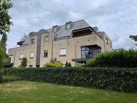 instapklaar en gunstig gelegen glvl app met 2 slk  tuin e...