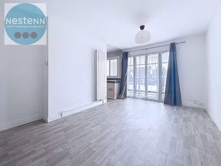 appartement t1 à louer non meublé à saint pryvé saint mesmin - exclusivité nestenn olivet