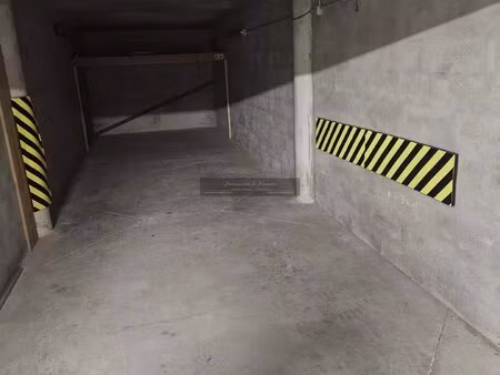 double garage