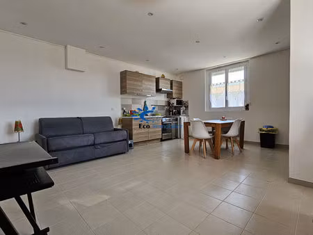 studio meublé - la rochelle