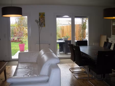 merignac - maison t4