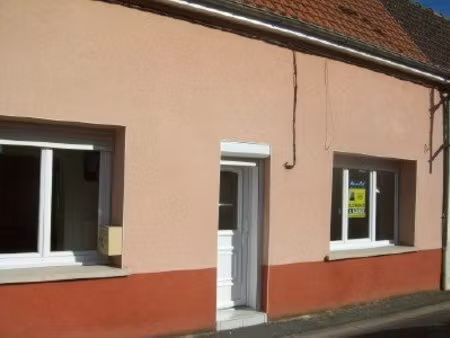 maison à louer