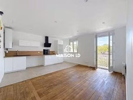 vente appartement 3 pièces à falaise (14700) : à vendre 3 pièces / 53m² falaise
