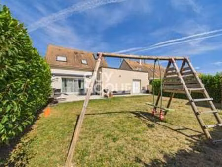 vente maison à moult-chicheboville (14370) : à vendre / 90m² moult-chicheboville