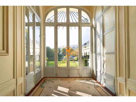 vente appartement 3 pièces 83.41 m² à chantilly (60500)  560 000 €