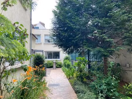 location bureau 269 m² à boulogne-billancourt (92100)